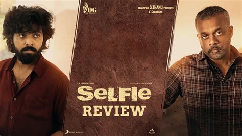 selfie tamil movie download isaimini|Selfie Movie (2022): Release Date, Cast, Ott, Review, .